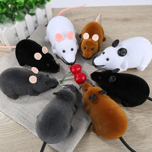 Cargar imagen en el visor de la galería, Ratón teledirigido Ratatouille para gatos - Gatufy
