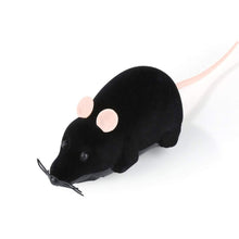 Cargar imagen en el visor de la galería, Ratón teledirigido Ratatouille para gatos - Gatufy
