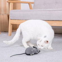 Cargar imagen en el visor de la galería, Ratón teledirigido Ratatouille para gatos - Gatufy
