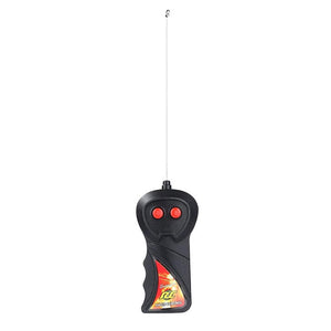 Ratón teledirigido Ratatouille para gatos - Gatufy