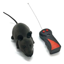 Cargar imagen en el visor de la galería, Ratón teledirigido Ratatouille para gatos - Gatufy
