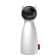Cargar imagen en el visor de la galería, Robot puntero láser automático ajustable para gatos - Gatufy

